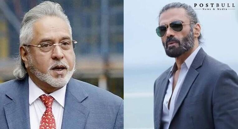 Vijay Mallya’s Biopic