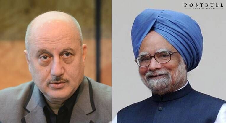 Manmohan Singh’s Biopic