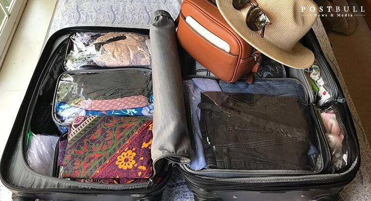 Choose Right Luggage
