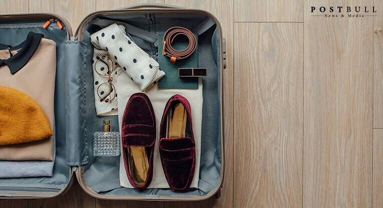 Storing Shoes