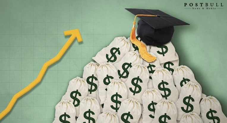 Cost Of Education