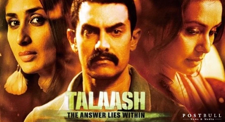Talaash