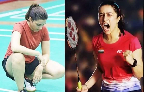 Sports Women In India 3