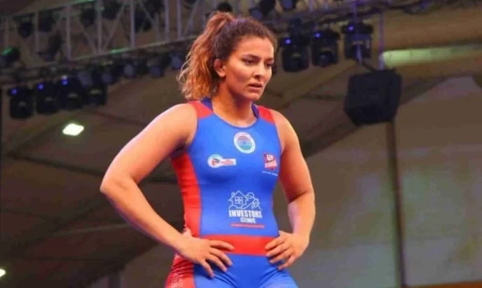 Sports Women In India Who Are Changing The Game Every Time They Play 4
