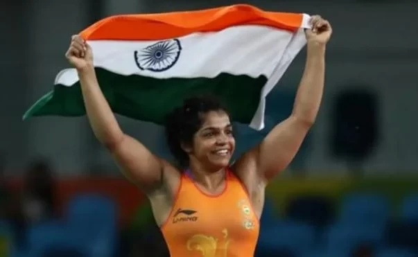Sports Women In India 5