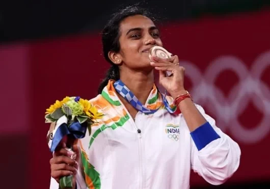 Sports Women In India 6