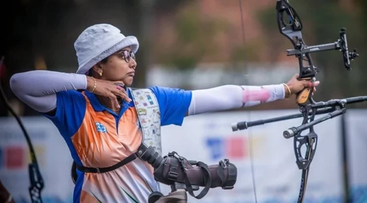Deepika Sports Women In India Who Are Changing The Game Every Time They Play 7