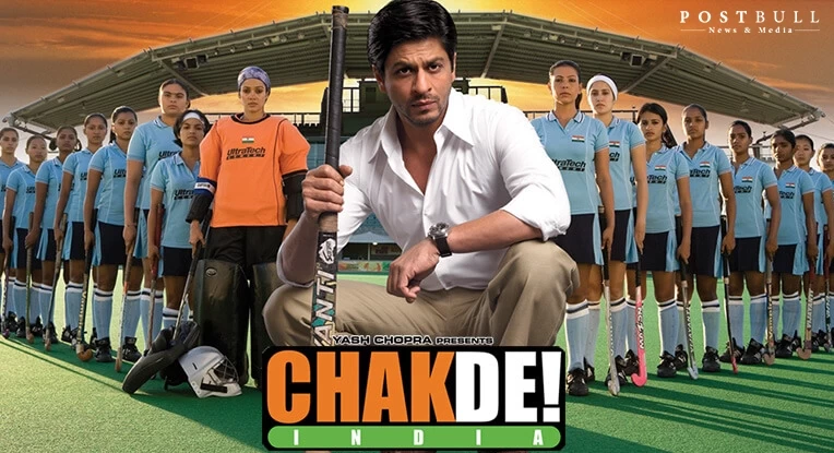 Chak De! India