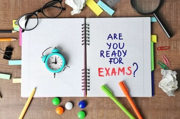 How0to Preparing For Exam 2023 1