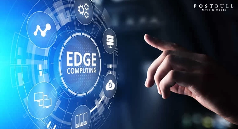 Edge Computing
