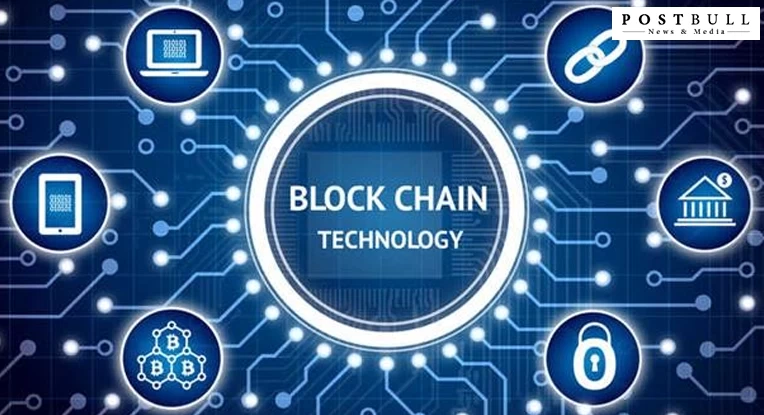 Blockchain