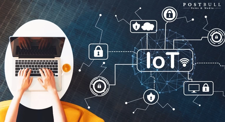 Internet Of Things (IoT)