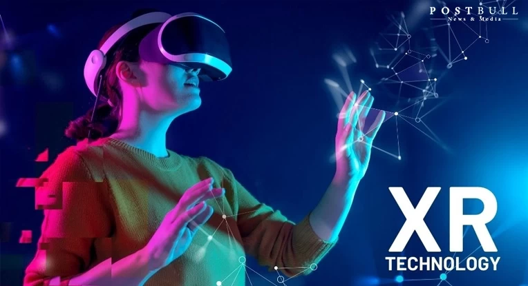 Extended Reality (XR)