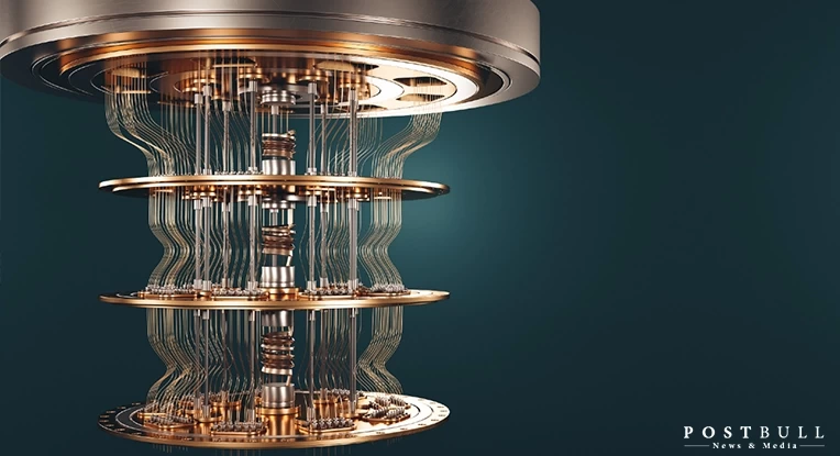 Quantum Computing