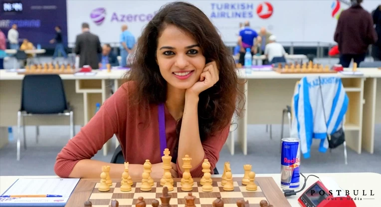 Tania Sachdev