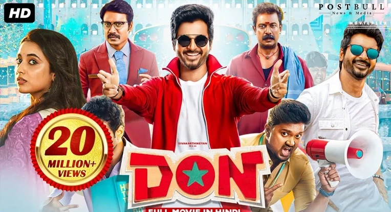 Don