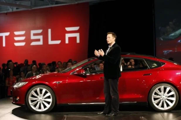 Elon Musk Fortune Increased By 33 8 Billion In Day 2