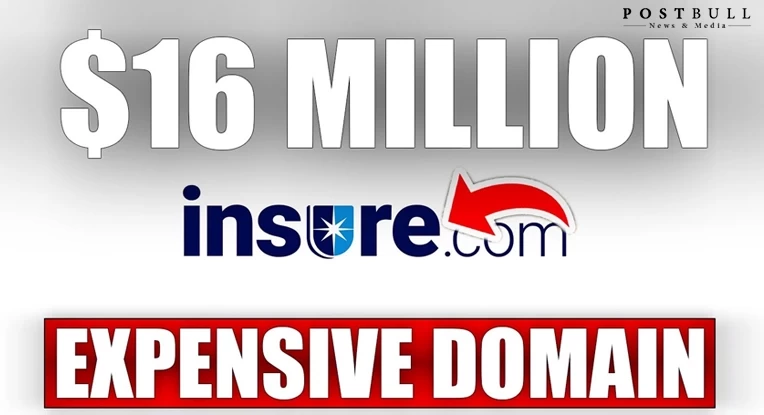 Insure Com Domain