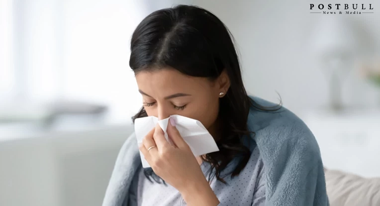 Stuffy Or Runny Nose