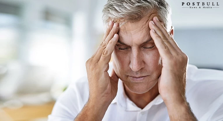 Severe Headache