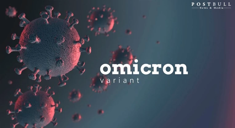 Cause Of Omicron Variant