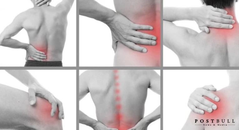 Muscle Pain Or Body Ache