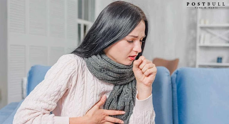 Cough Or Just Dry Cough