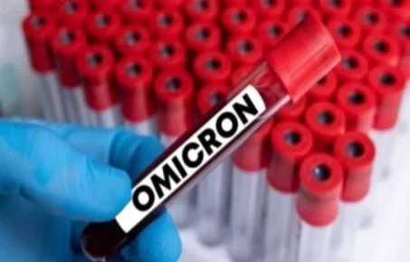 Omicron More Lockdowns And Other Big Economic Risks For 2022 2