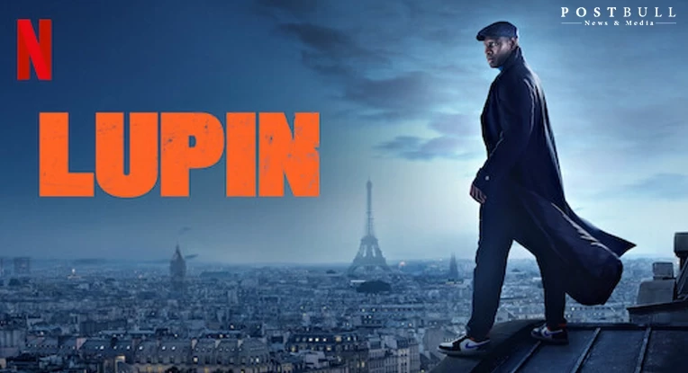 Lupin