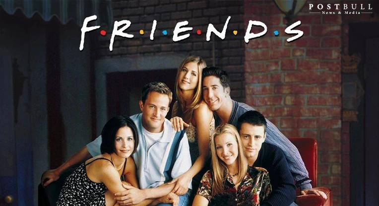 Friends