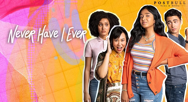 Never Have I Ever