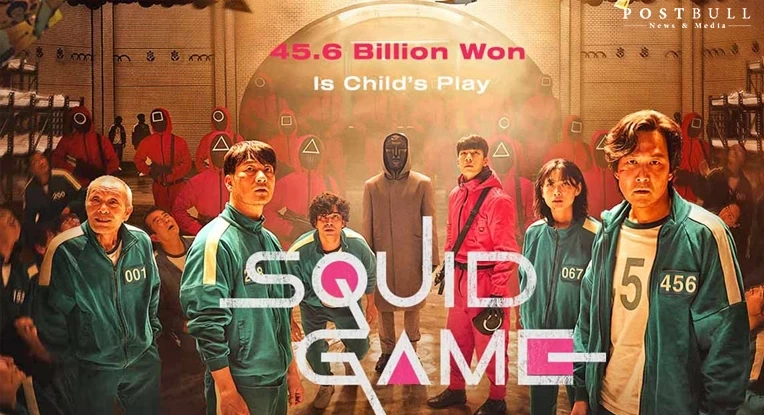 Squid Game