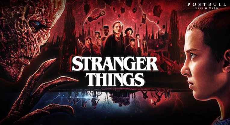 Stranger Things