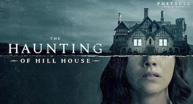 The Haunting Of Hill House