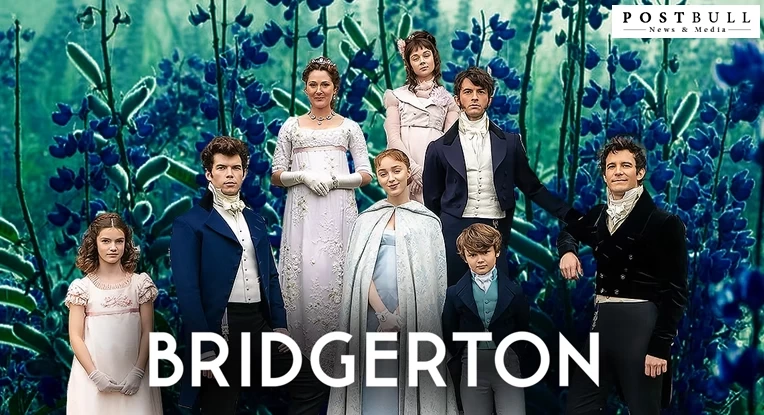 Bridgerton