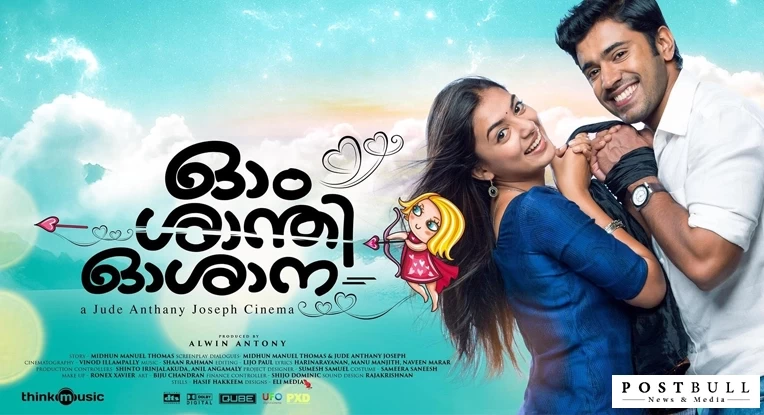 Ohm Shanthi Oshaana