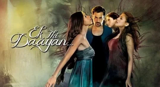 Bollywood Horror Movies 1