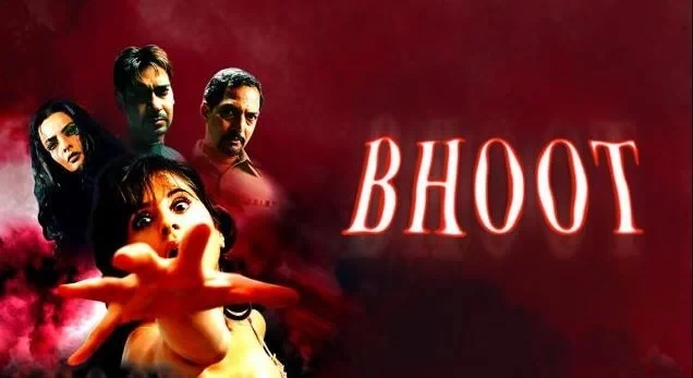 Bollywood Horror Movies 2