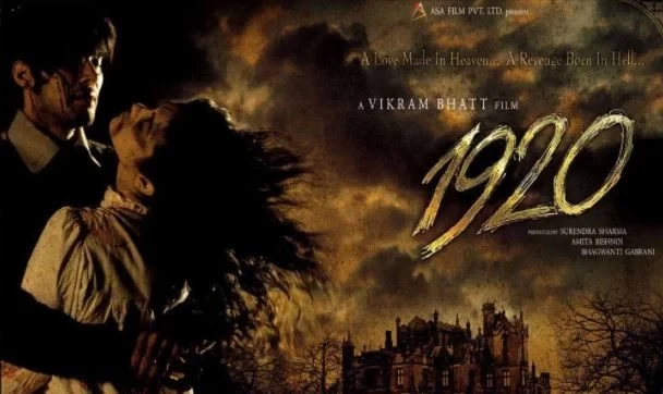 Bollywood Horror Movies 3