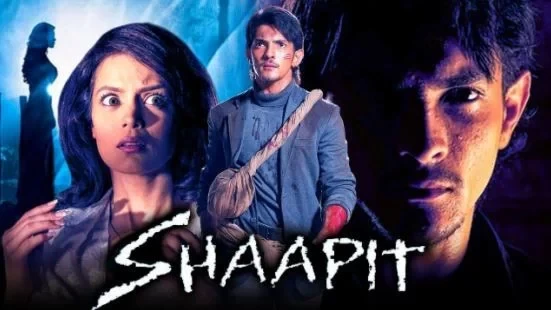 Bollywood Horror Movies 4
