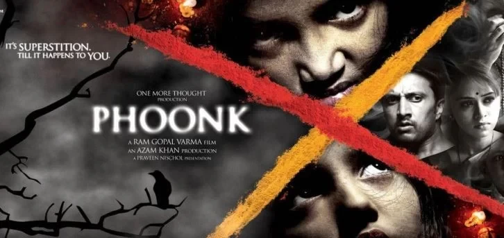 Bollywood Horror Movies 5