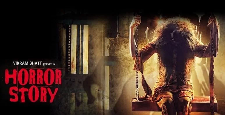 Bollywood Horror Movies 6