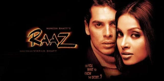 Bollywood Horror Movies 7