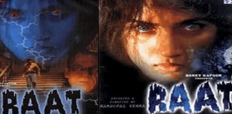 Bollywood Horror Movies 8