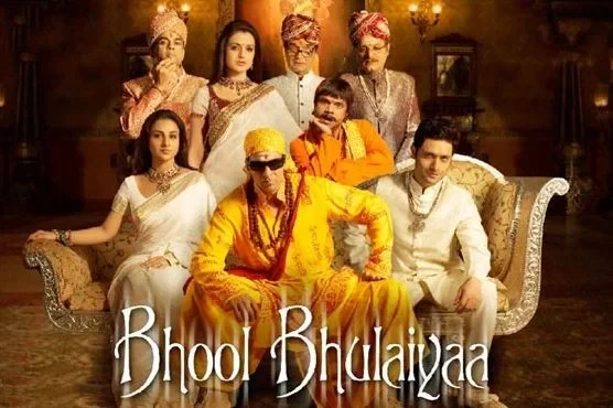 Bollywood Horror Movies 10