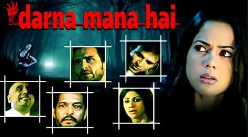 Bollywood Horror Movies 11