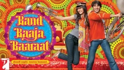 Romantic Bollywood Movies 5