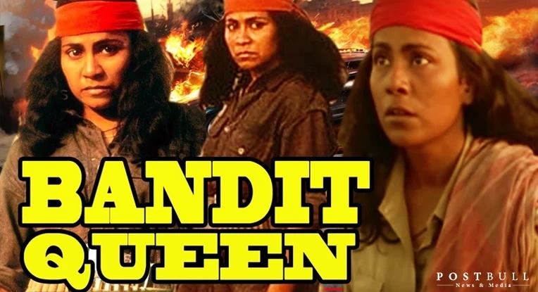 Bandit Queen