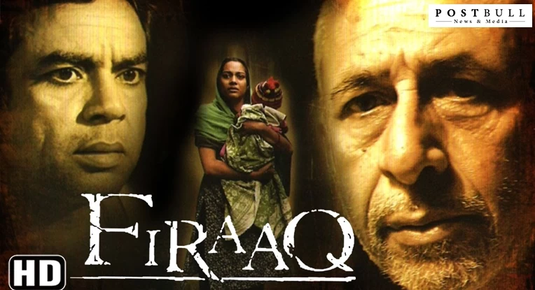 Firaaq