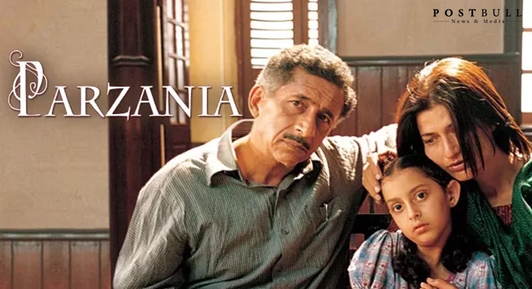 Parzania